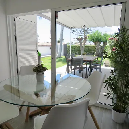 Tatil Evi Casa Sur
