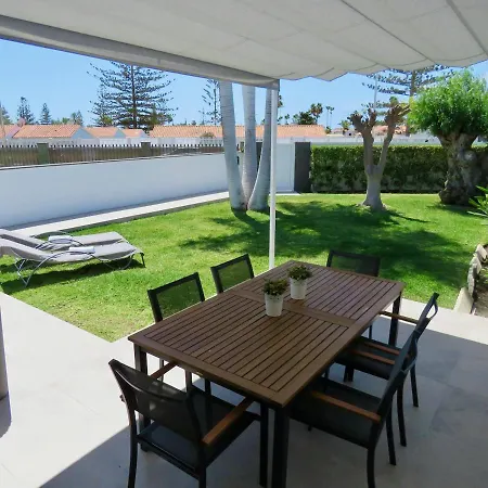 Tatil Evi Casa Sur Playa del Ingles (Gran Canaria)