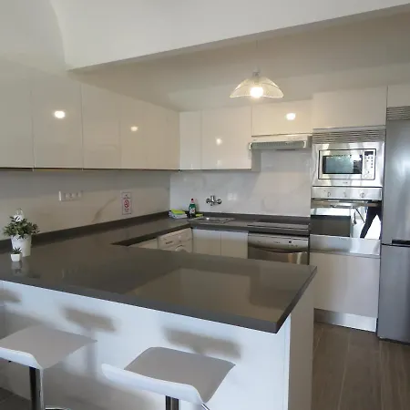 Tatil Evi Casa Sur Playa del Ingles (Gran Canaria)