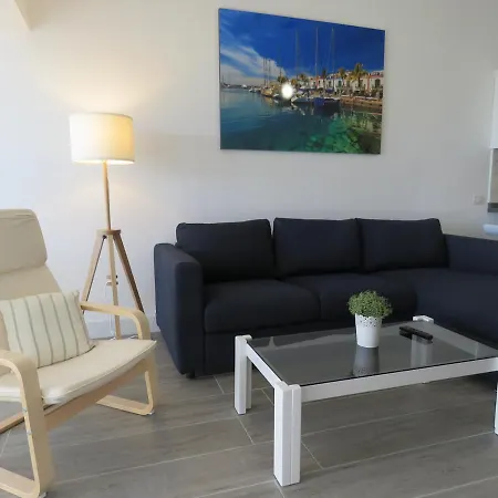 Casa Sur Tatil Evi Playa del Ingles (Gran Canaria)