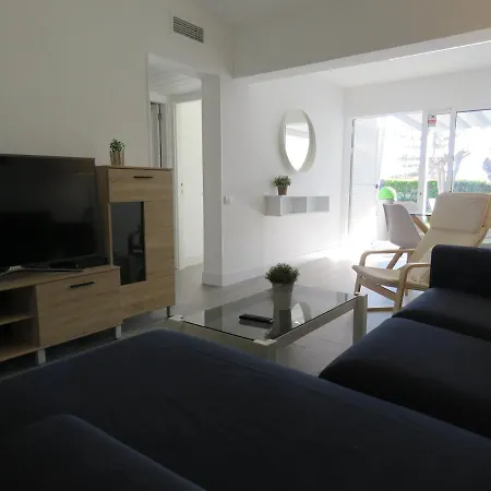 Tatil Evi Casa Sur Playa del Ingles (Gran Canaria)