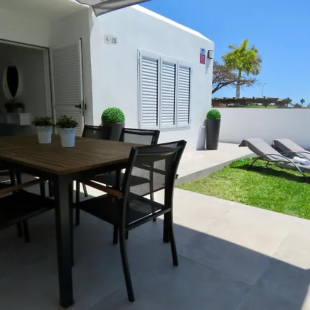 Tatil Evi Casa Sur