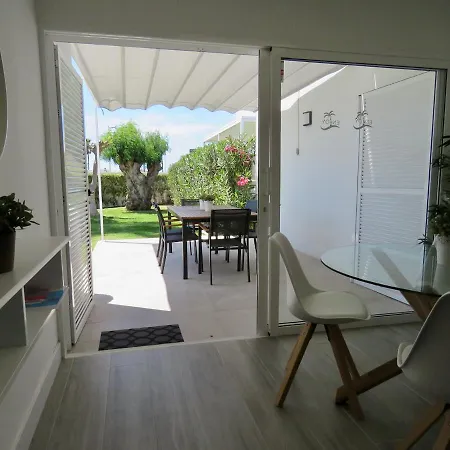 Casa Sur Tatil Evi